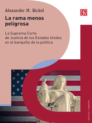 cover image of La rama menos peligrosa